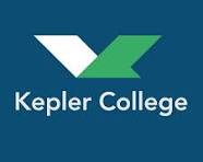 Kepler College Logo